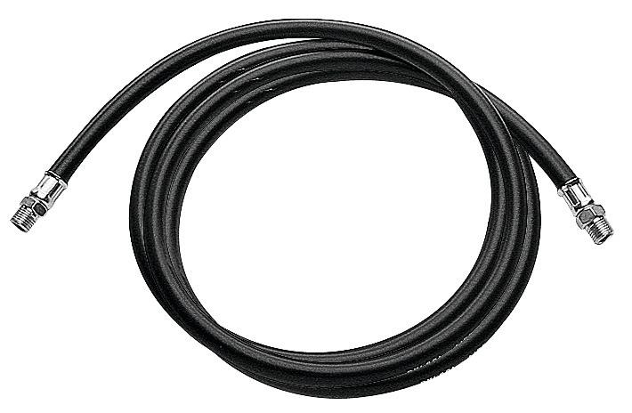 AIR HOSE, CONNECTION THREAD 1/4