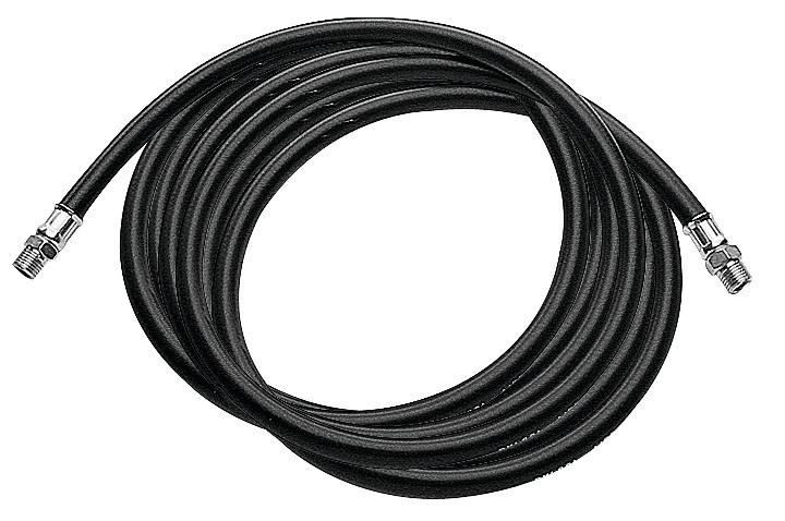 AIR HOSE, CONNECTION THREAD 1/4