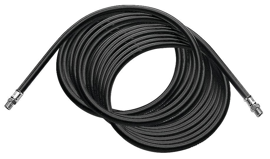 AIR HOSE, CONNECTION THREAD 1/4