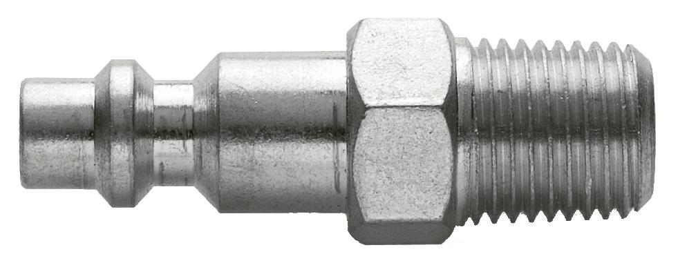 AIR NIPPLE, Ø 1/4