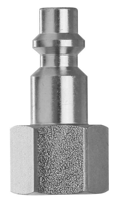 AIR NIPPLE, Ø 1/4