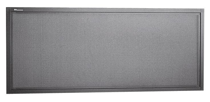 Perforated Panel for Tools and Equipment, 1,250 × 750 × 20 mm