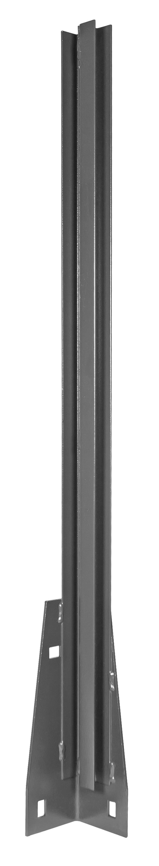 Brackets for Mounting 2 “L”-Shaped Boards on Workbench (Right)