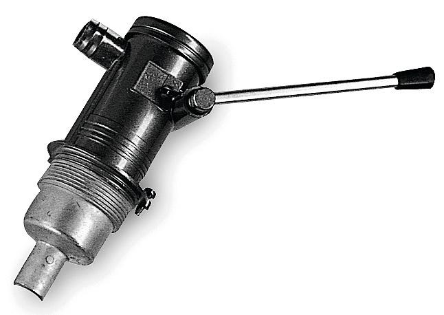 SYPHON TRANSFER PUMP