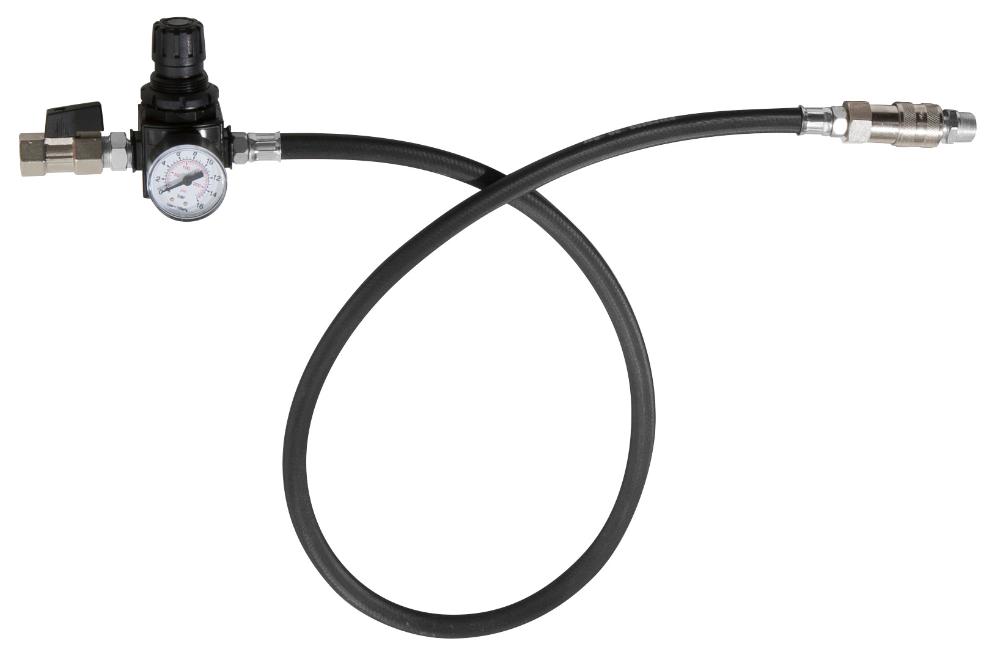 DIAPHRAGM PUMP AIR CONNECTION KITS FOR DF30, DF50 AND DF100 PUMPS