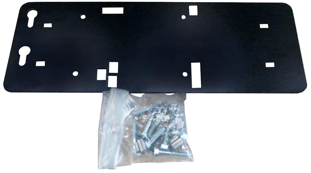 PUMP BRACKET FOR TROLLEY 432000