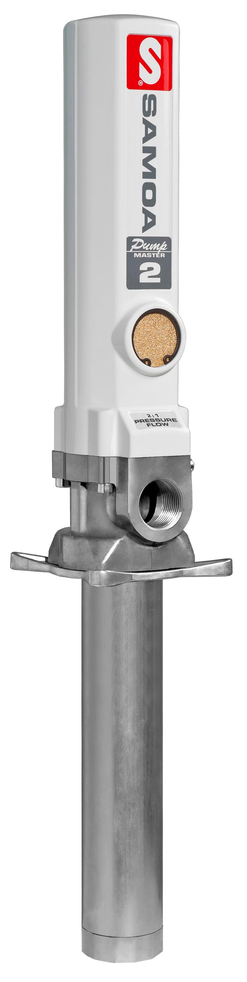 PNEUMATIC PISTON OIL PUMP, PUMPMASTER 2, PM2 - 2:1 (KIT COMPONENT)