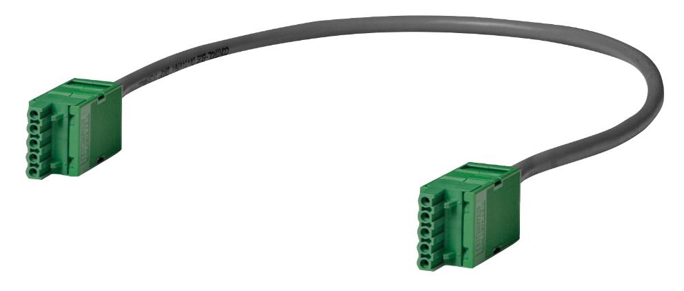 JUMPER CABLE