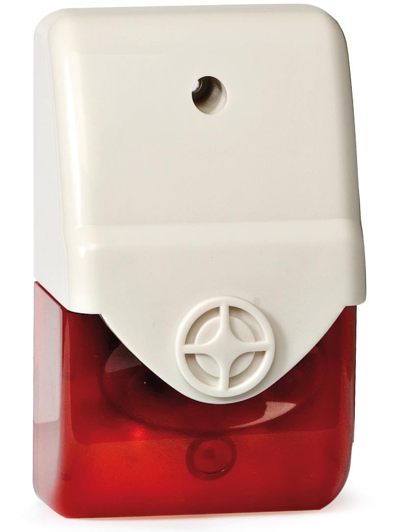 REMOTE ALARM