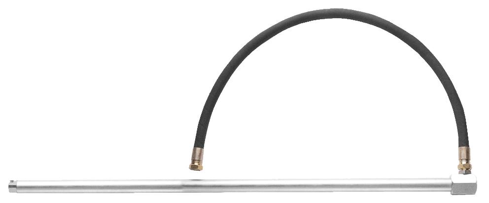 OIL SUCTION KIT FOR WALL MOUNTED STUB PUMPS FOR TANKS
