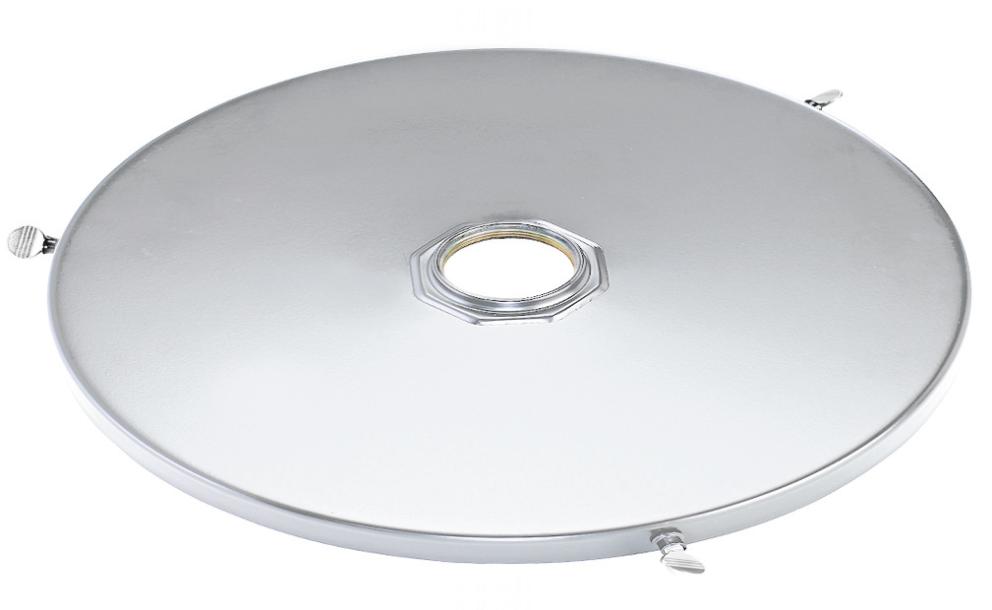 STANDARD DUTY DRUM COVER, 50 KG DRUM, 360 - 405 MM