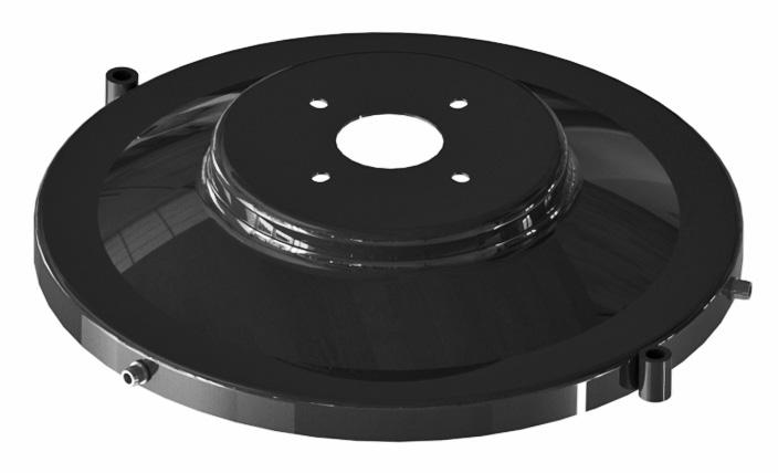 HEAVY DUTY DRUM COVERS, 50 KG DRUM, 350 - 395 MM
