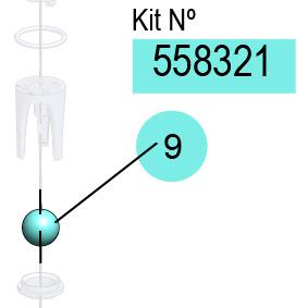 DF-50 5/8