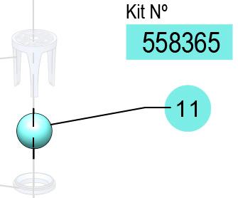 (ACETAL) DF-100 1