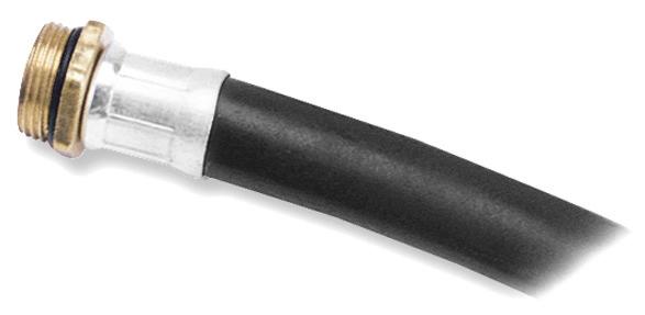 DIESEL HOSE, 4 M x Ø 19 MM