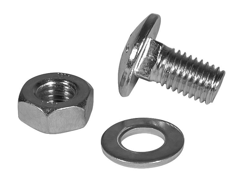 SPECIAL BOLT AND NUT KIT FOR WORKBENCH FIXING