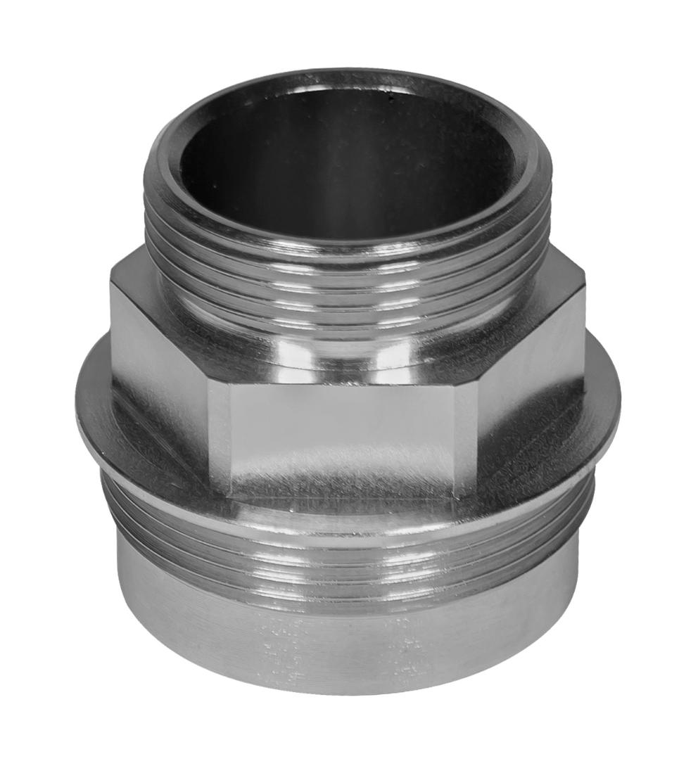 HYDRAULIC ADAPTER, 1 1/2