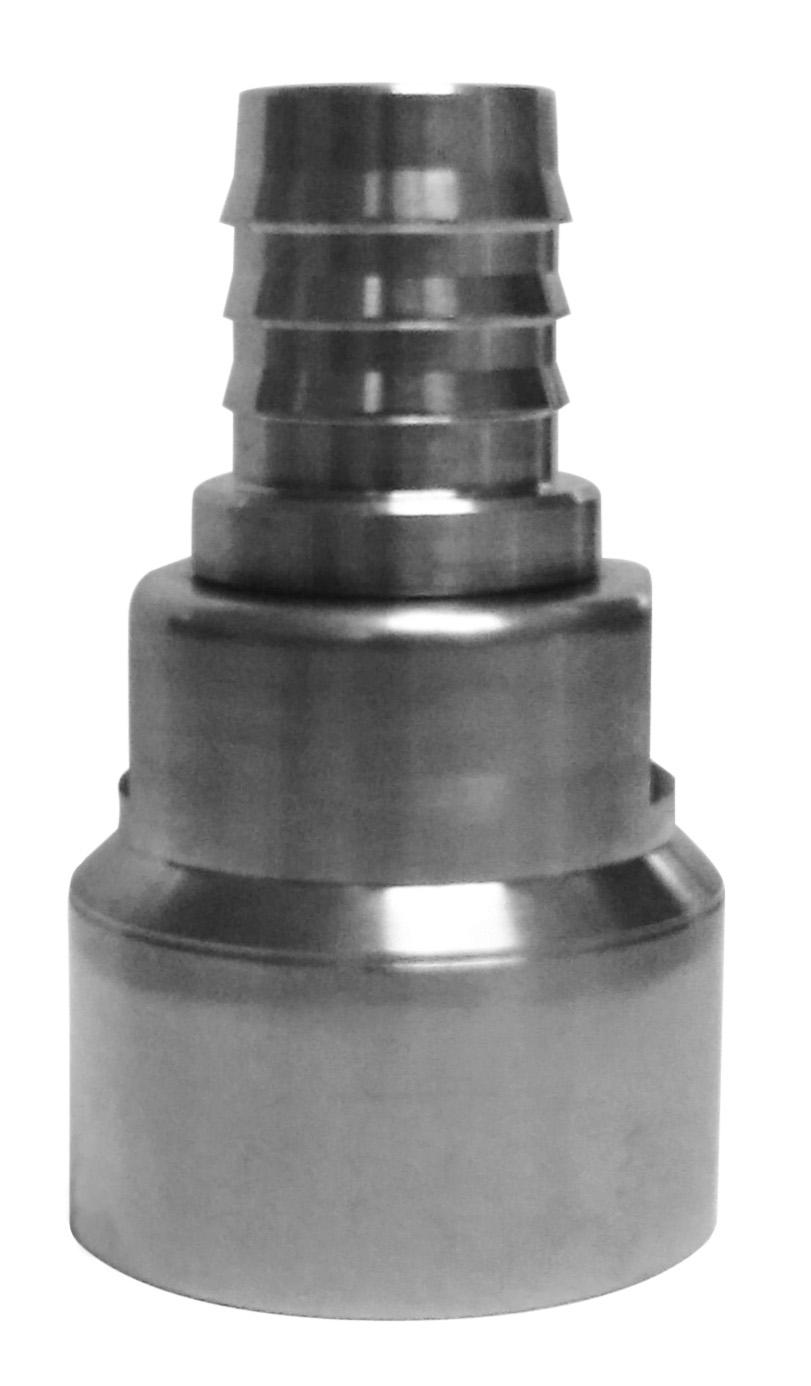 STAINLESS STEEL SWIVEL JOINT, 1