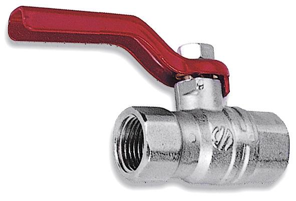 LOW AND MEDIUM PRESSURE VALVE, 1/2