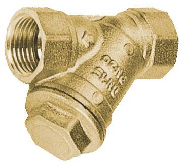 BRASS 