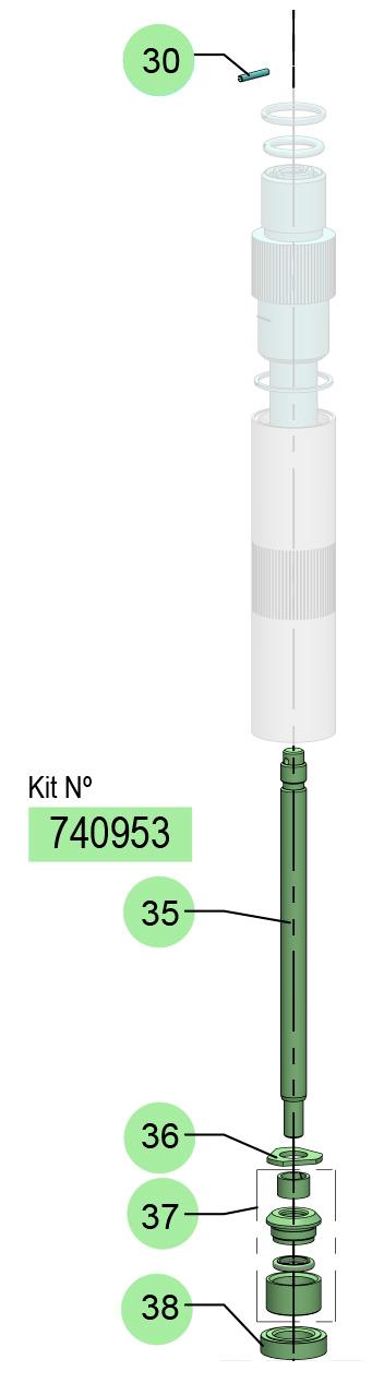 GREASE PUMP KIT 