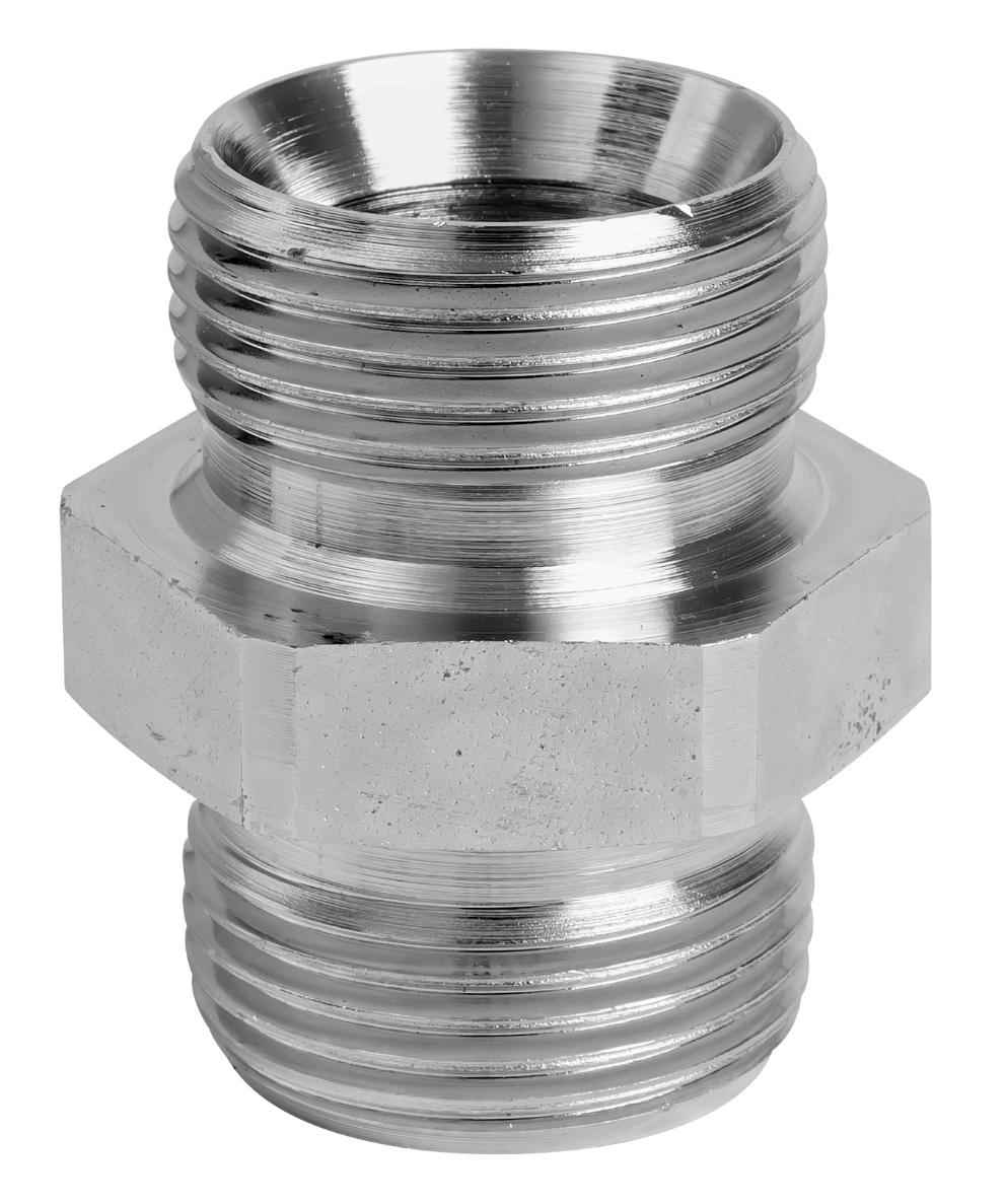 HYDRAULIC ADAPTOR, 1
