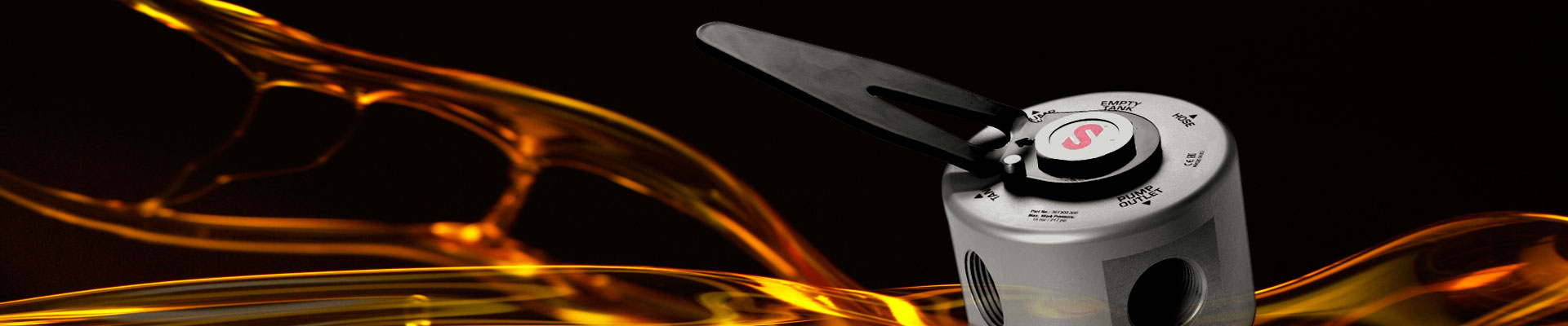 banner title