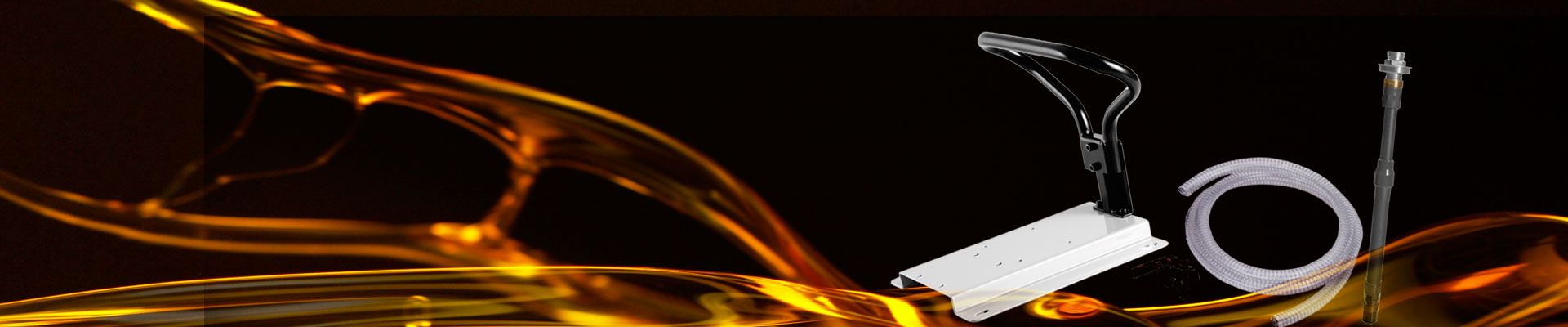 banner title