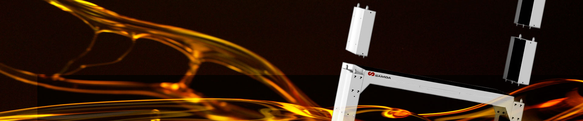 banner title