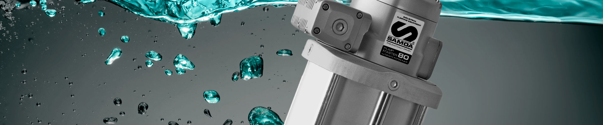 banner title