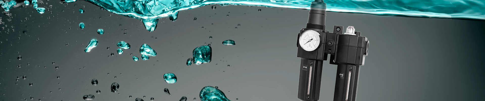 banner title