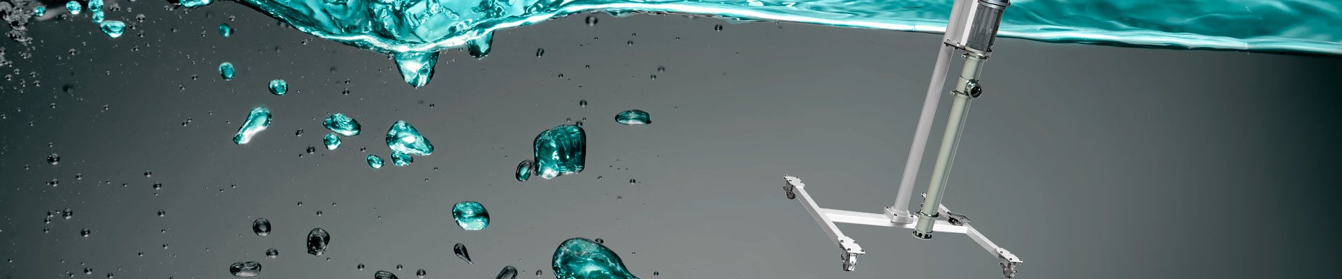 banner title