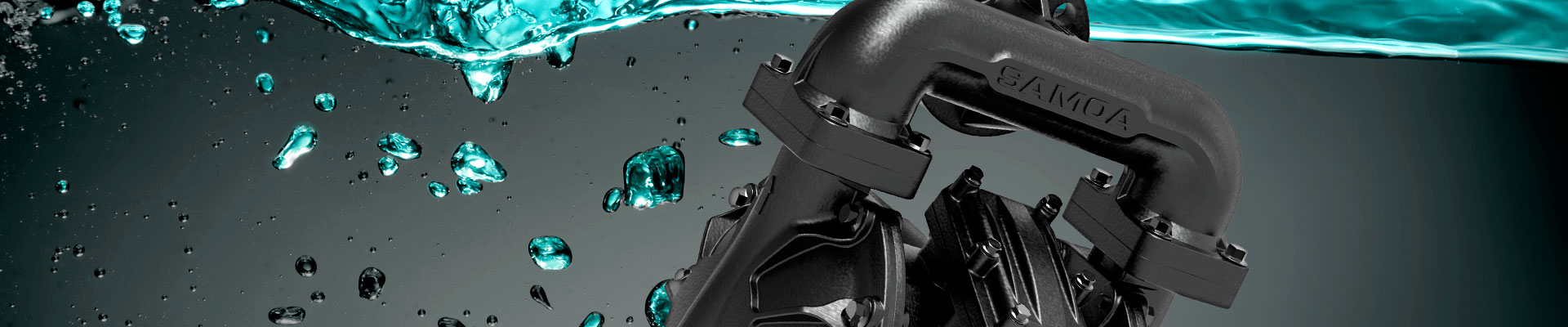 banner title